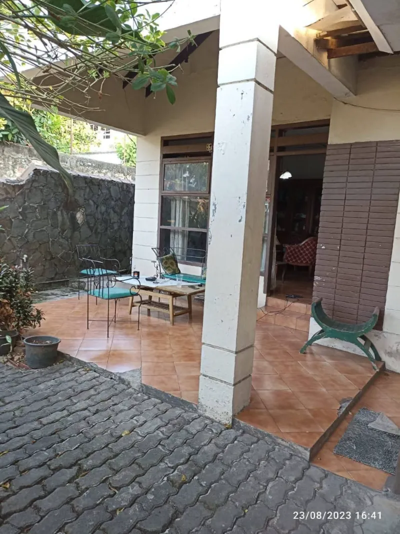 Dijual Rumah strategis di wilayah Tebet, Jaksel. - adasale
