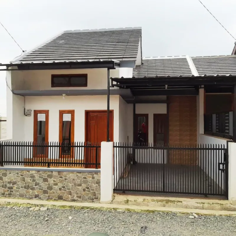 Rumah idaman harga murce - adasale