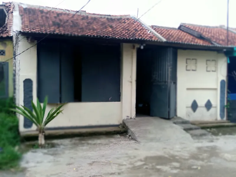 Jual rumah di soreang kab bandung  - adasale