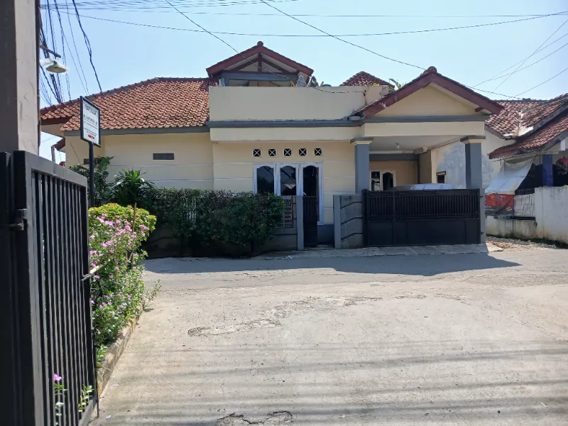 Rumah Dijual - adasale