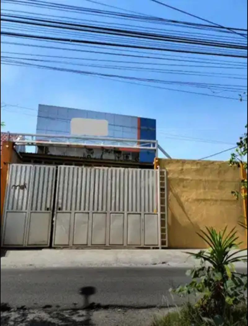 Jual Gudang Bagus di Daerah Pekarungan Sidoarjo - adasale