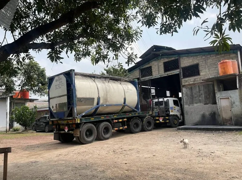 Jual Gudang Jalan Bojong Raya Kota Jakarta Barat - adasale
