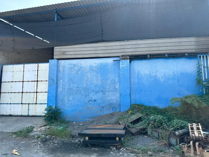 Dijual Gudang dekat Alun Alun Kav DPR Sidoarjo - adasale