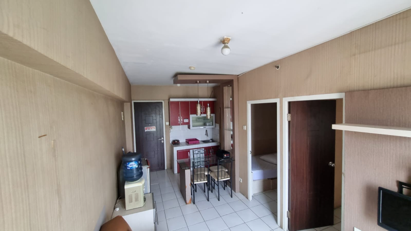 Apartemen Fully Furnished Dijual di Kota Bekasi - adasale