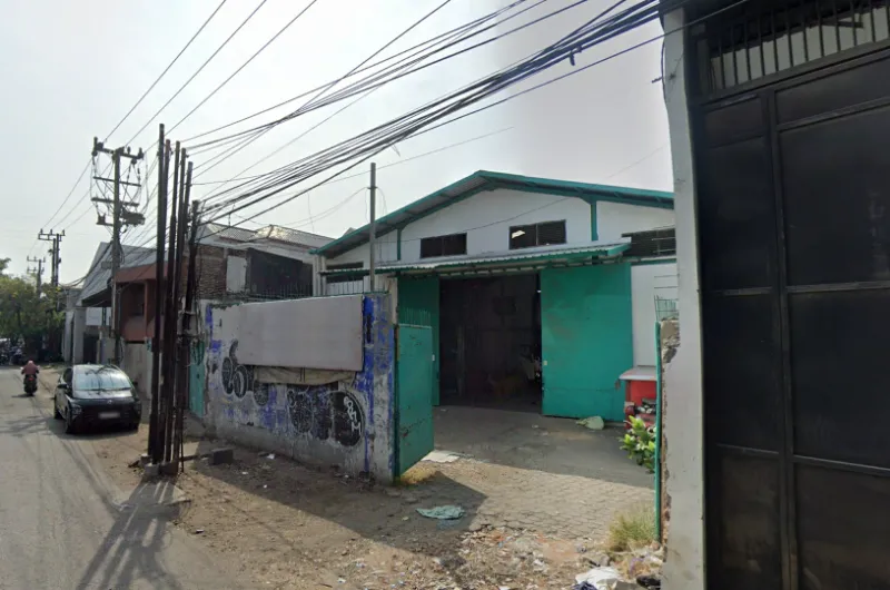 Disewakan Gudang Kosong Kedung Cowek Surabaya - adasale