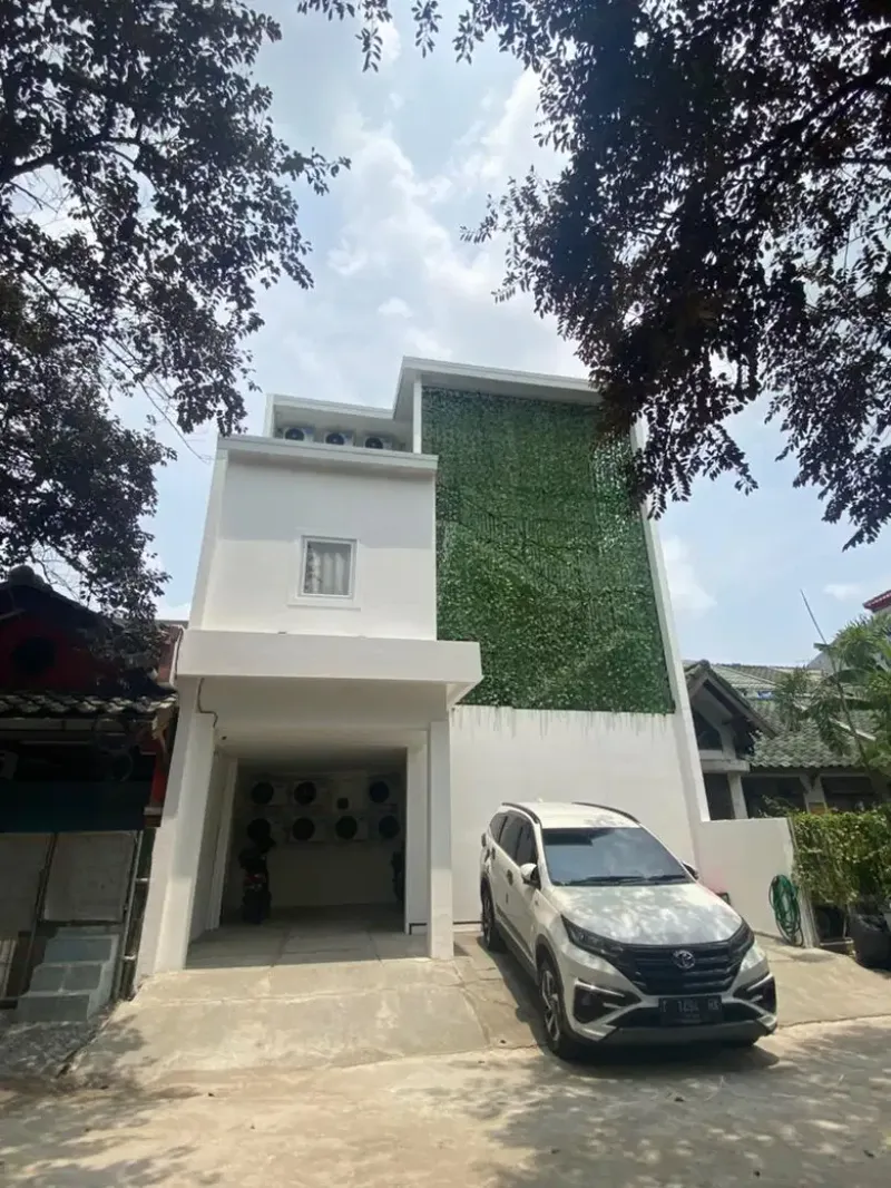 Dijual Kost Full Occupansi Jababeka  - adasale