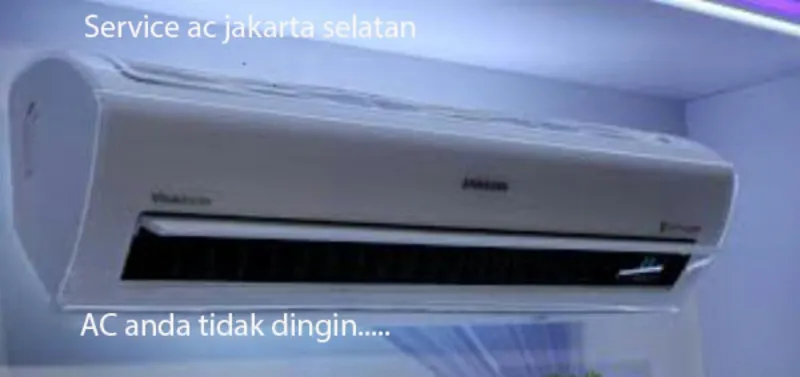 service ac jakarta selatan - adasale