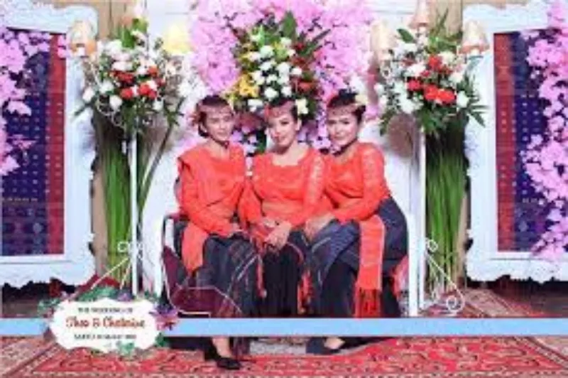 Vidio 360 Ultah Pernikahan Citra Studio - adasale