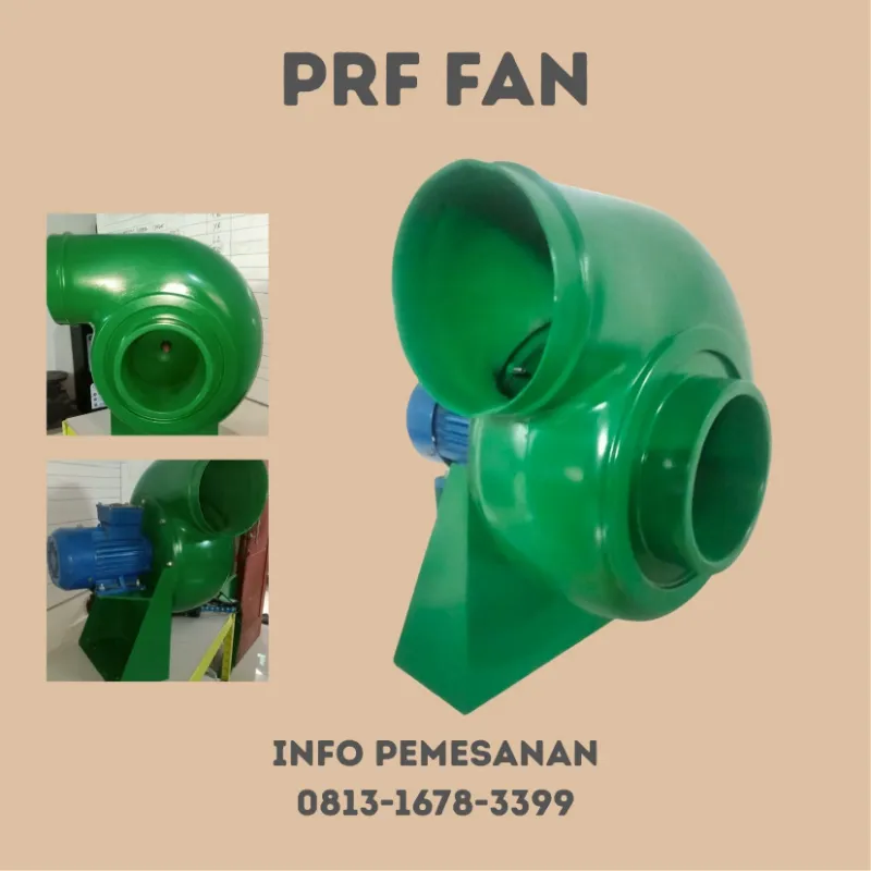TERLARIS! PRF Fan di Karawang - adasale