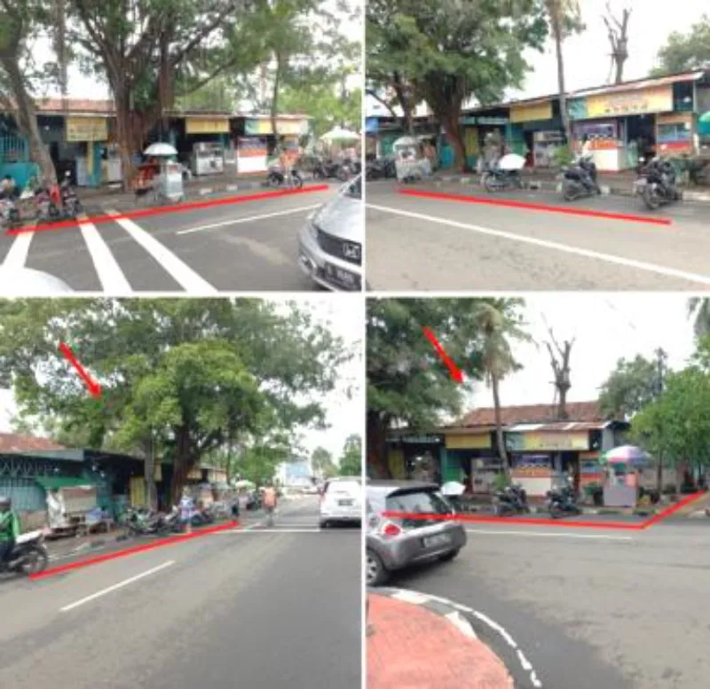 Dijual Rumah dengan Kios di Grogol, Jakarta Barat - adasale