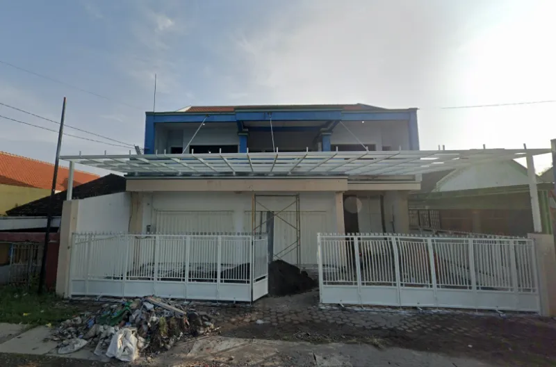 Jual Tempat Usaha Kawasan Ploso Sidoarjo Strategis - adasale
