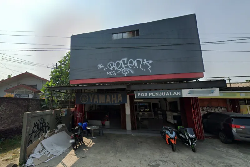 Jual Tempat Usaha di Raya Kemang Kab Bogor - adasale