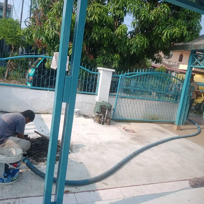 Jasa Sedot WC Pekanbaru  - adasale