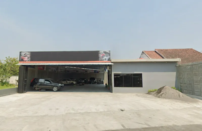Dijual Tempat Usaha di Brigjend Katamso Sukoharjo - adasale