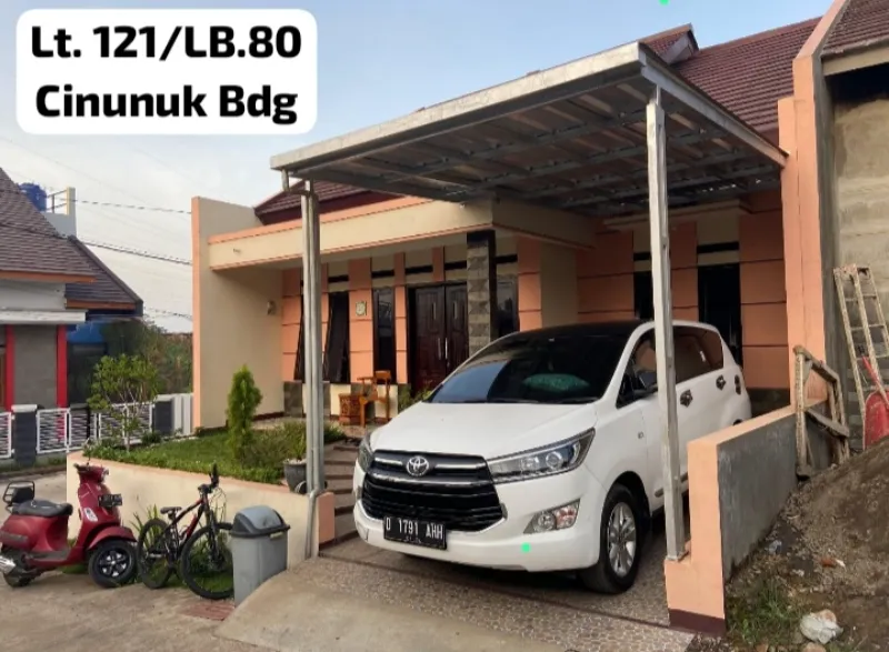 Dijual Rumah lokasi strategis Cileunyi Bandung - adasale