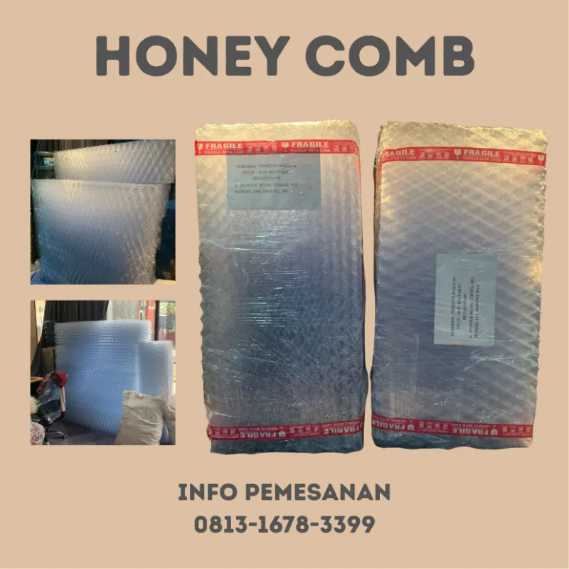 HIGH QUALITY Honeycomb di Indramayu - adasale