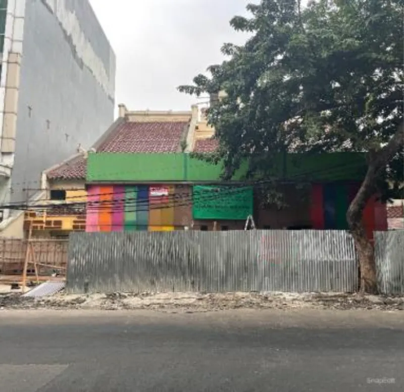 Rumah di Boulevard Kelapa Gading, Jakarta Utara - adasale