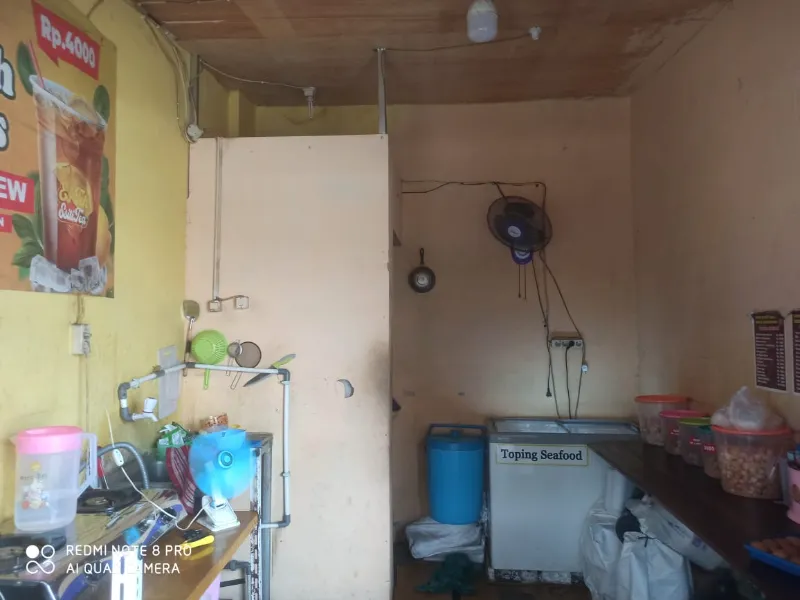 Disewakan kios lt 10,5 m2 kemayoran jakarta pusat  - adasale