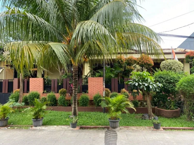 Jual Rumah di Grogol Selatan Jakarta Selatan - adasale