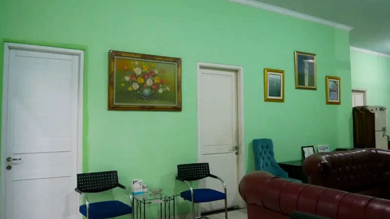 Dijual Rumah lt 278 m2 pondok kelapa jakarta timur - adasale