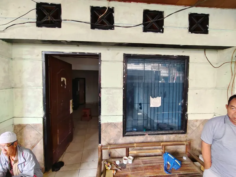 Dijual Rumah Kost lt 325 m2 tomang jakarta barat - adasale