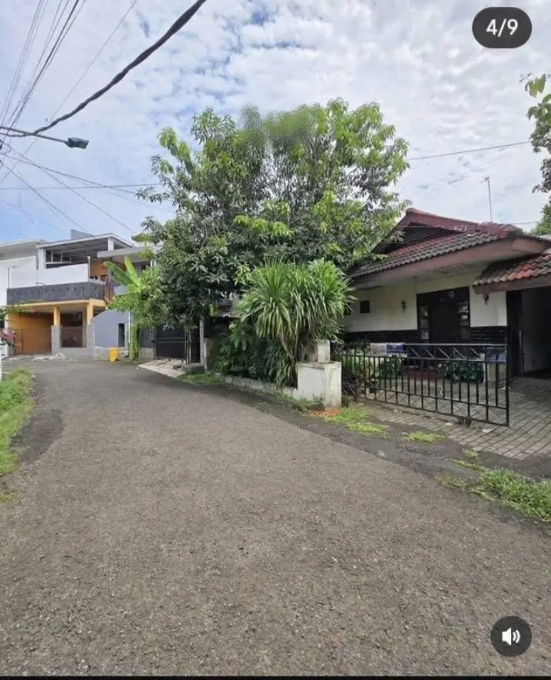 Di Jual Rumah Asri Cipinang Jakarta Timur  - adasale