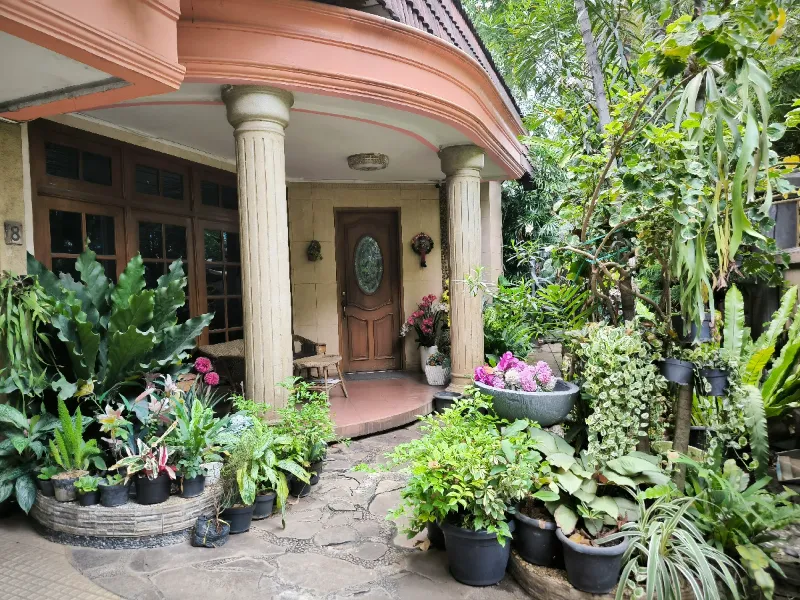 Jual Rumah Jalan Cempaka Putih Barat Jakarta Pusat - adasale