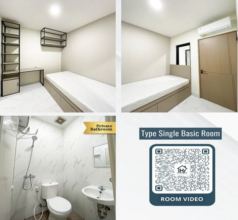 Kost Dekat Universitas Trisakti - adasale