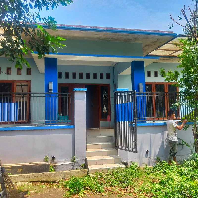 Dijual Rumah Investasi – Bukit Cimanggu City Bogor - adasale
