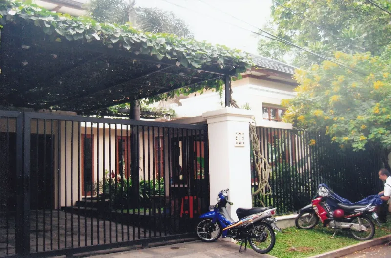 Jual Rumah Bagus Daerah Cipete Jakarta Selatan - adasale