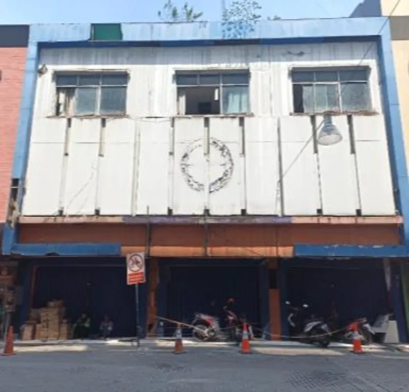 3 Unit Ruko Gandeng di Margonda Raya, Depok - adasale