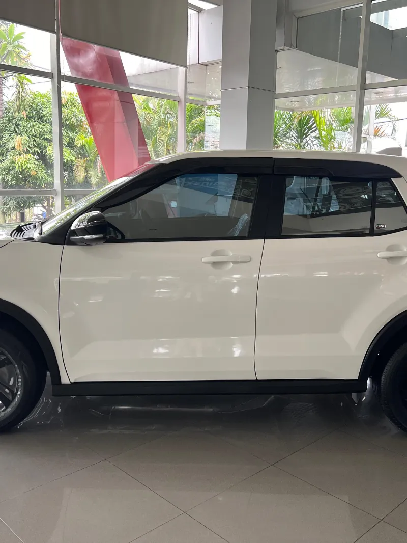 PROMO MOBIL DAIHATSU - adasale