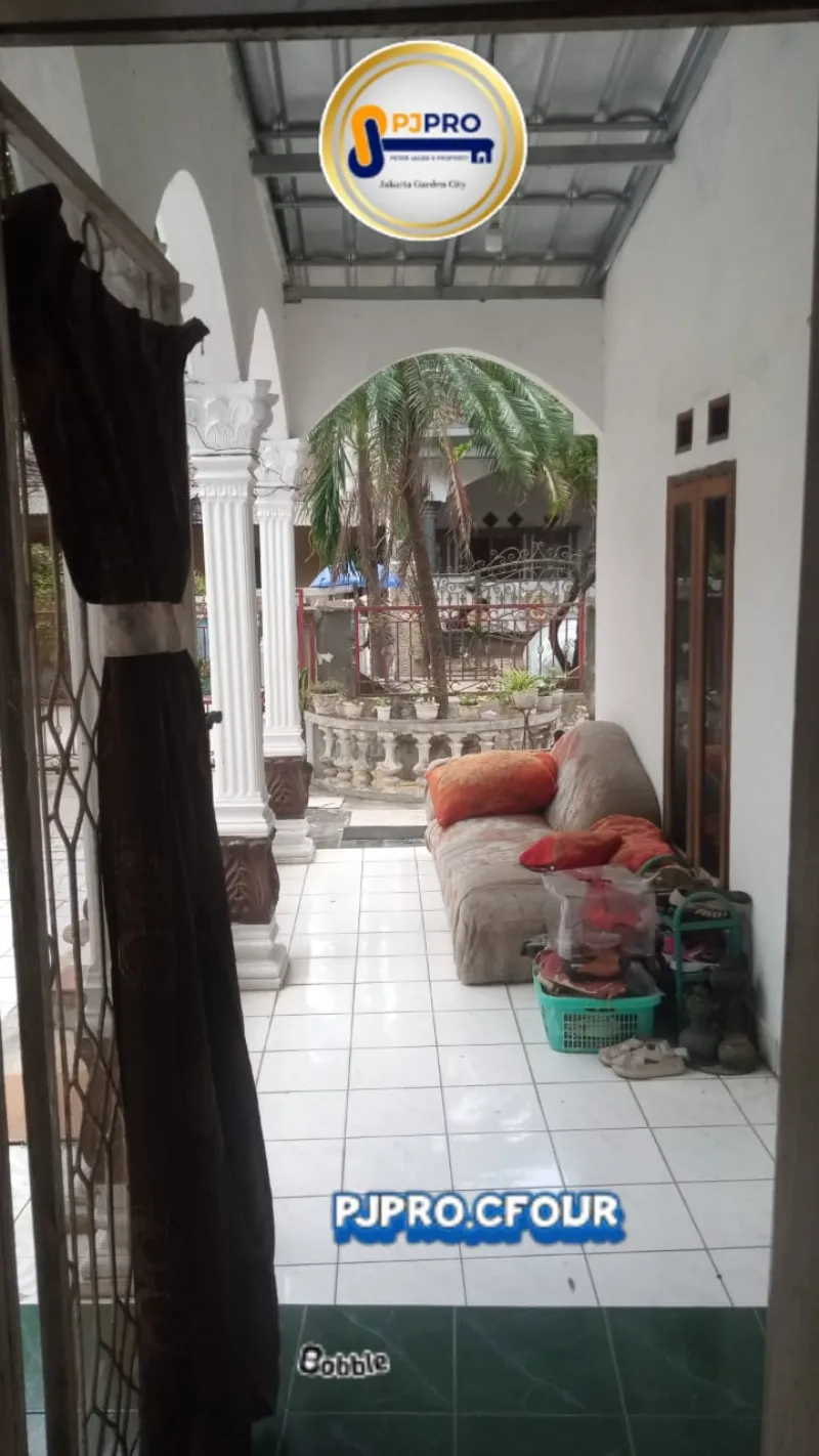 RUMAH CANTIK HARAPAN INDAH - adasale