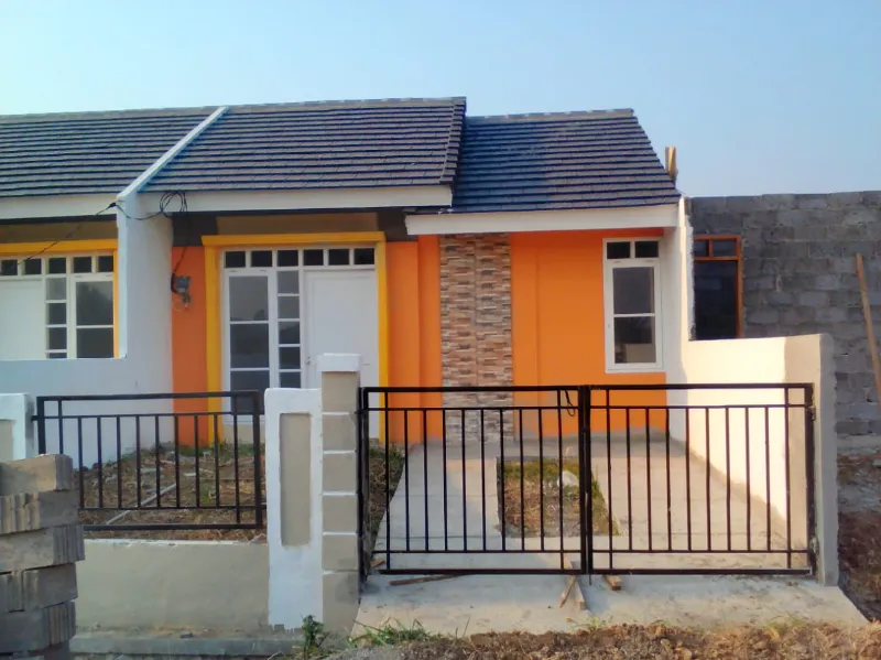 RUMAH DIJUAL CEPAT DI BEKASI TIMUR - adasale