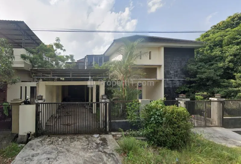 Dijual Rumah 2 Lantai Bagus di Sekupang, Batam - adasale