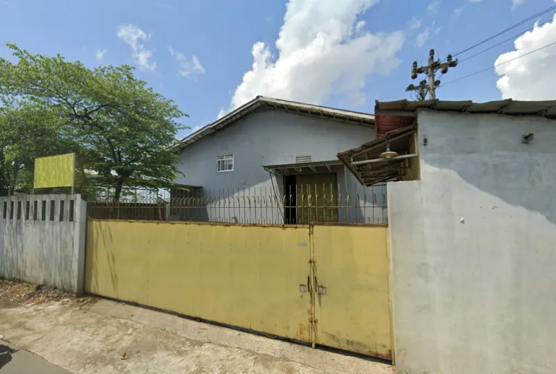 Jual Gudang Raya Kembaran Purwodadi Banyumas - adasale