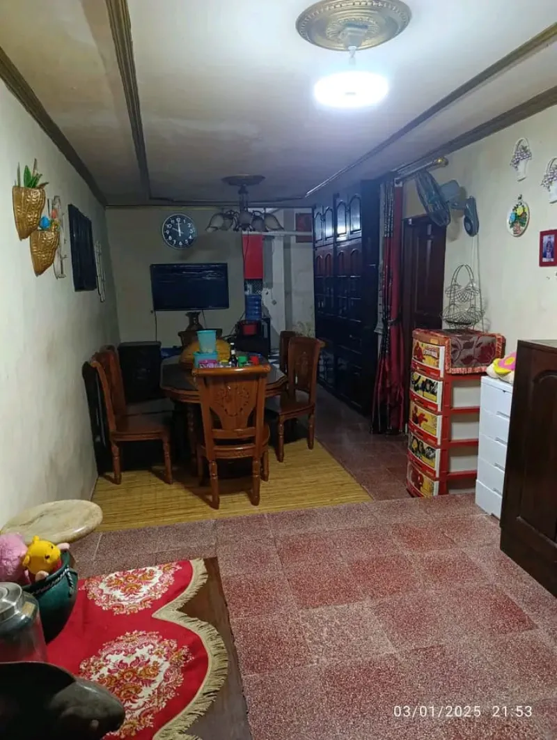 Dijual Rumah kos lt 247 m2 Tebet Jakarta Selatan - adasale