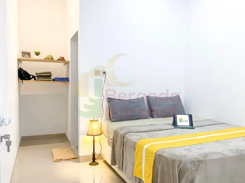 Kost Dekat Mall Artha Gading, Sunter Mall - adasale