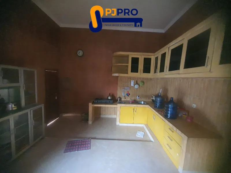 RUMAH CANTIK DI TAMAN PULOGEBANG  - adasale