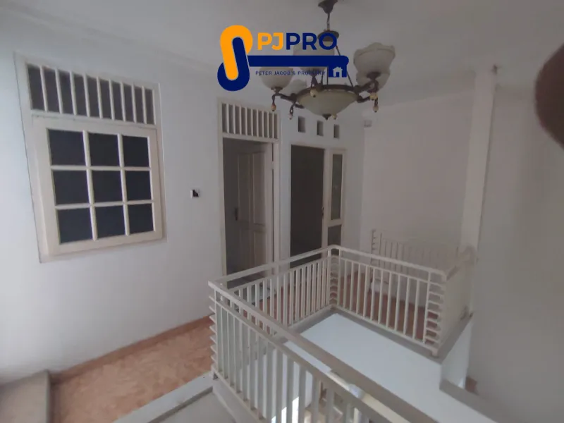 RUMAH DI DAERAH BAMBU APUS  - adasale