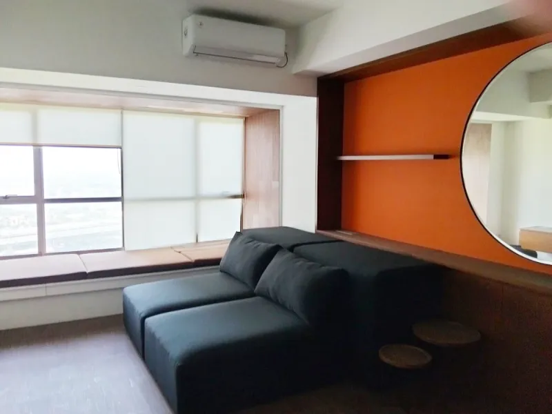 Jual Apartemen Orange County Lippo Cikarang 2BR - adasale