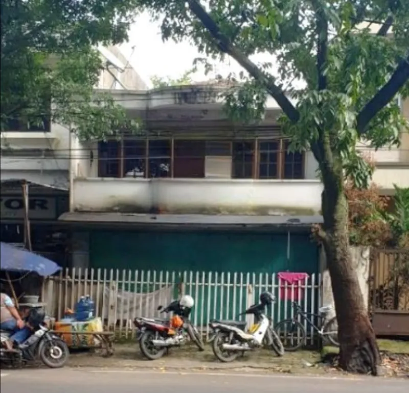Jual Ruko 2 Lantai Strategis di Ciateul, Bandung - adasale
