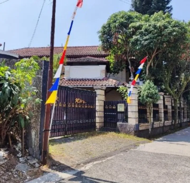 Rumah di Sariwangi, Kabupaten Bandung Barat - adasale