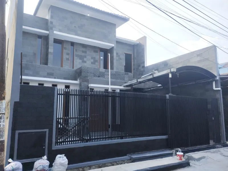 Rumah Dijual di Panyileukan Kota Bandung - adasale