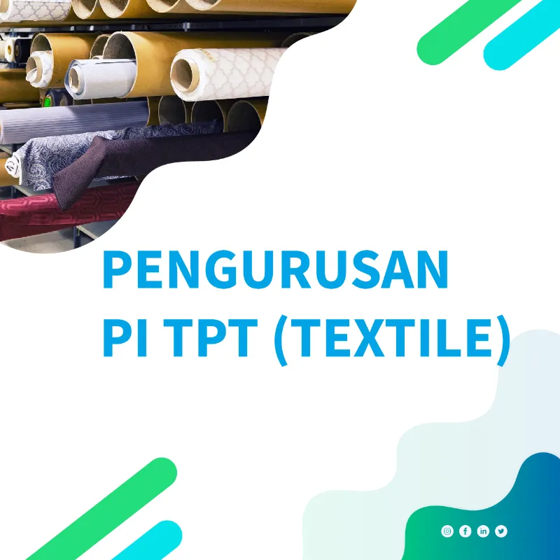 PELAYANAN PERIZINAN IMPOR DAN LEGALITAS PERUSAHAAN - adasale