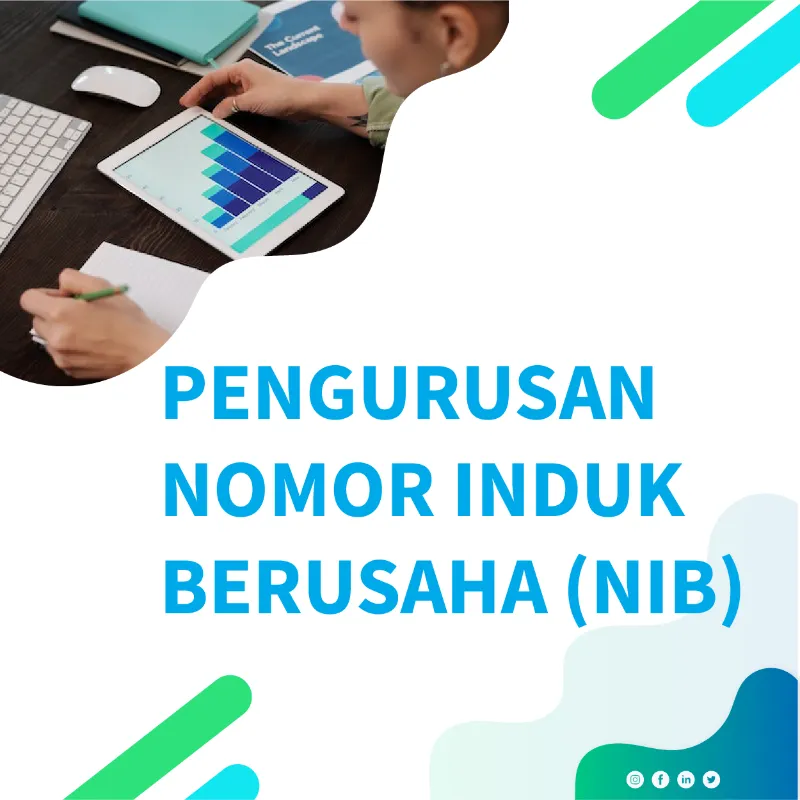 JASA PENGURUSAN NIB, PENAMBAHAN KBLI - adasale