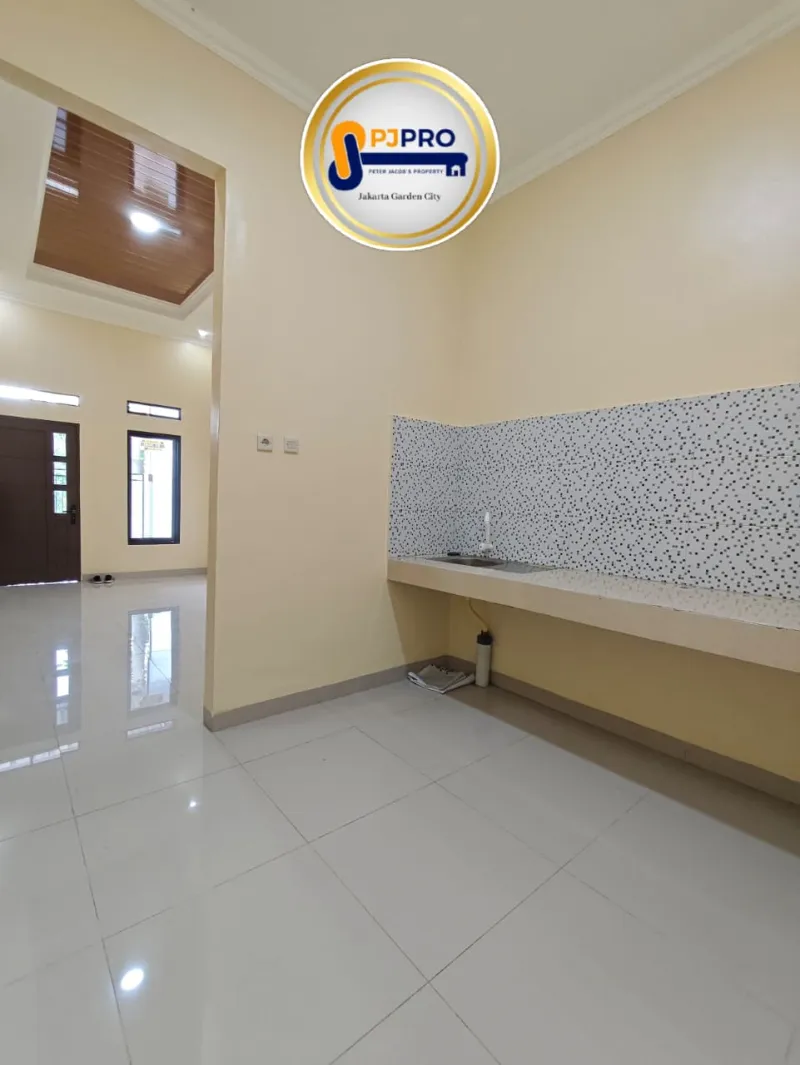 DIJUAL RUMAH DI VGH 3  - adasale