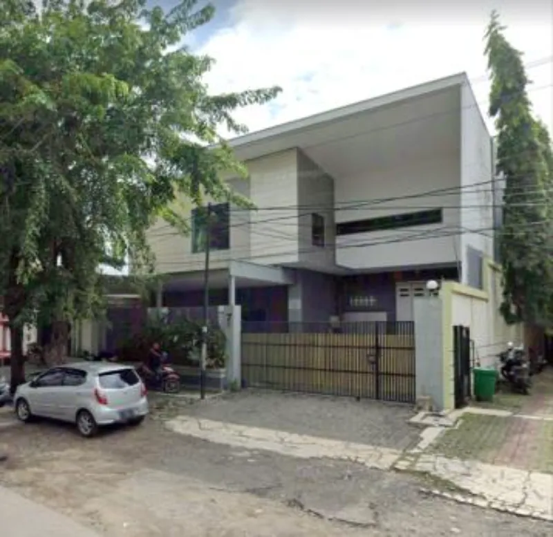 Dijual Gudang Kantor di Cabean, Semarang - adasale