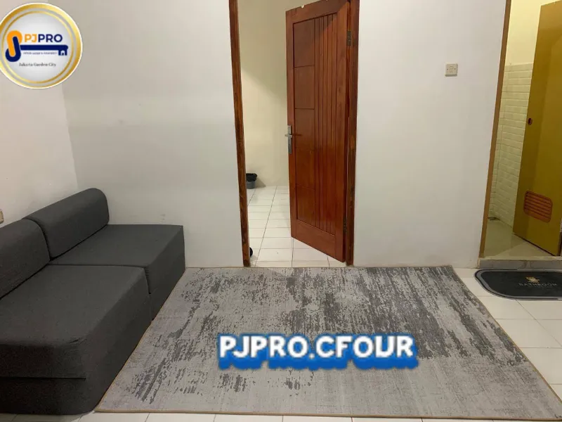 Dijual 1 Unit Rumah Jatimakmur Pondok Gede  - adasale