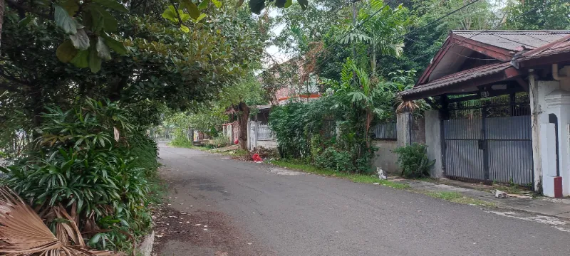 Rumah Pulogebang Permai (Hitung Tanah) NJOP - adasale